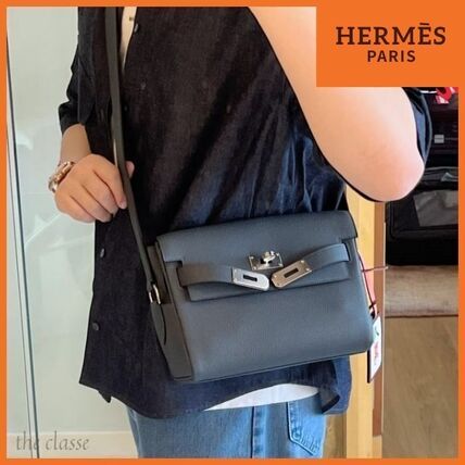 メッセンジャー HERMES Kelly(エルメス ケリー) - ブランド通販のBUYMA