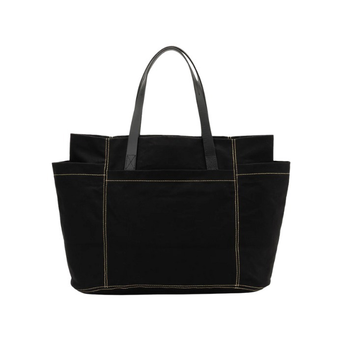 Vivienne Westwood】アジア限定 CANVAS トートバッグM 人気