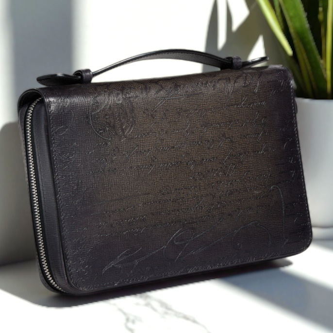 PATEK PHILIPPE ビーチタオル 大判 オレンジ マリン PATEK PHILIPPE