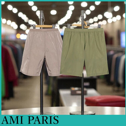 S AMI PARIS(アミ パリス) 水着(メンズ) - 海外通販のBUYMA