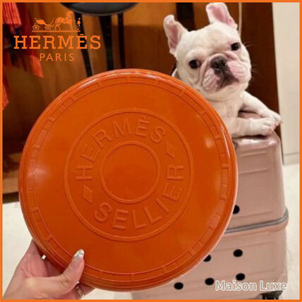 HERMES(エルメス) ペット用おもちゃ(ライフスタイル) - 海外通販のBUYMA