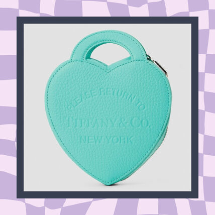 ティファニー フォトフレーム 写真立て ハート ミニ スモール 希少