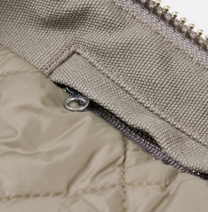 ☆25AW☆Palace BOSSY CANVAS JACKET (Palace Skateboards/ジャケット