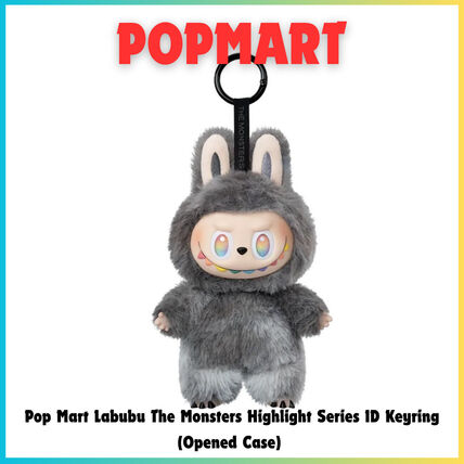 Labubu Big into energy ラブブ シークレット ID 黒 LABUBU Big into