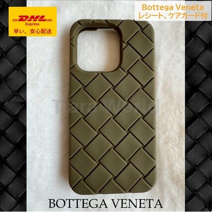 iPhone 14 Pro BOTTEGA VENETA(ボッテガヴェネタ) iPhone