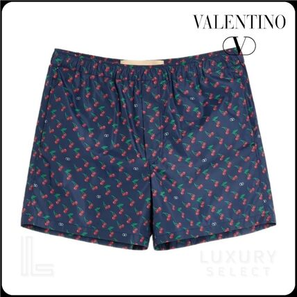 VALENTINO ヴァレンティノ スイムパンツ 海パン VALENTINO