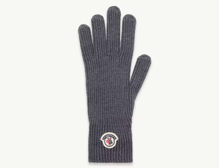 MONCLER(モンクレール) 手袋(メンズ) - ブランド通販のBUYMA