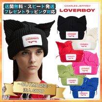 Charles Jeffrey LOVERBOY(チャールズジェフリーラバーボーイ