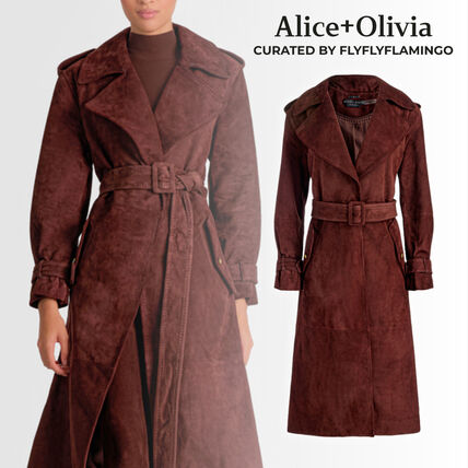 Alice+Olivia(アリスオリビア) アウター(レディース) - ブランド通販の