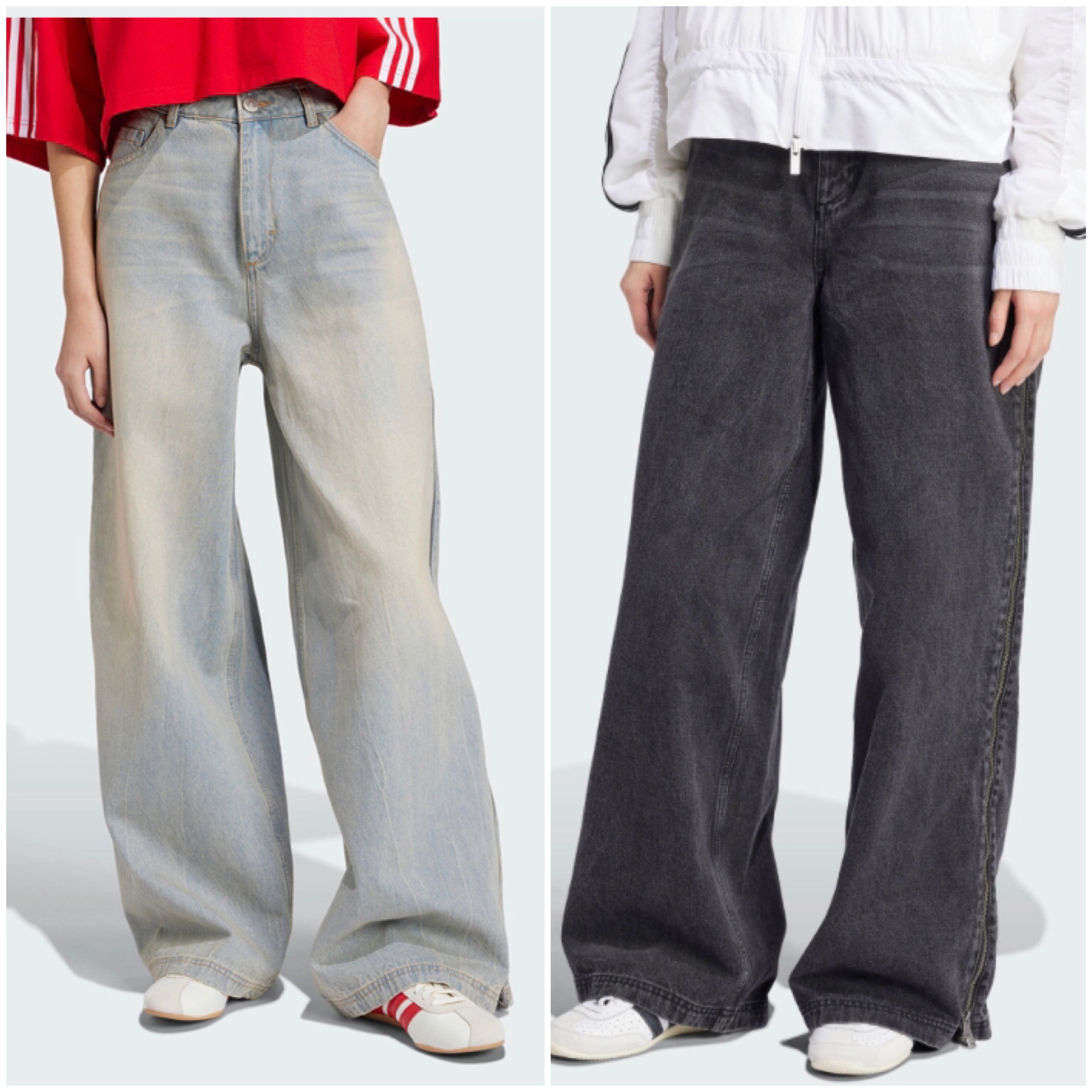 おまとめ！はち adidas】セットアップ可 ADILENIUM SEASON 3 ZIP