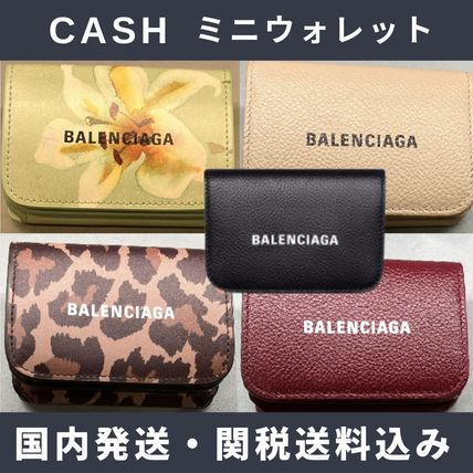 BALENCIAGA EVERYDAY(バレンシアガ エブリデイ) 財布・小物(レディース