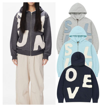 ハ*チ様 GODONLYKNOWS ジップアップフーディ グレー Sサイズ ハ*チ様