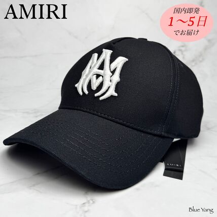 AMIRI 3STAR LOGO アミリ トラッカーキャップ ロゴ 平野紫耀 AMIRI