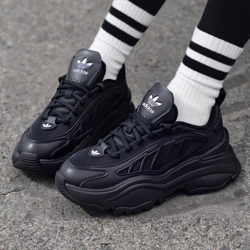 日本未入荷 ☆Adidas Originals☆ OZGAIA 厚底 スニーカー (adidas