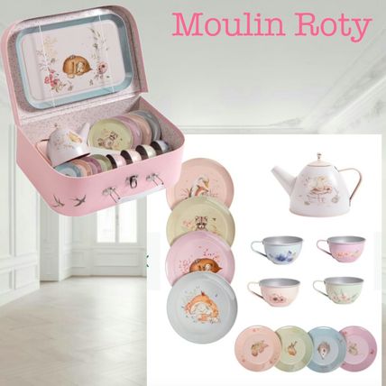 Moulin Roty(ムーラン・ロティ) おままごとセット(ベビー・キッズ