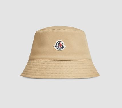バケットハット MONCLER(モンクレール) 子供服・用品(85cm～)(ベビー