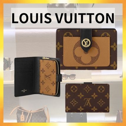 Louis Vuitton PORTEFEUILLE JULIETTE(ルイヴィトン ポルトフォイユ