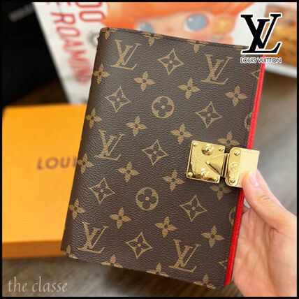Louis Vuitton(ルイヴィトン) 手帳・スケジュール帳(ライフスタイル
