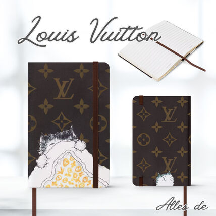 Louis Vuitton(ルイヴィトン) ノート(ライフスタイル) - ブランド通販
