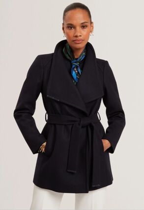 TED BAKER(テッドベーカー) ダウンジャケット・コート(レディース