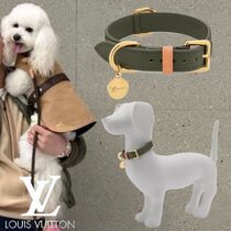 Louis Vuitton(ルイヴィトン)のライフスタイル 首輪・ハーネス・リード