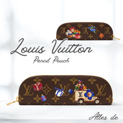 Louis Vuitton(ルイヴィトン) ペンケース(ライフスタイル) - ブランド