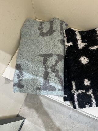 Matin Kim(マーティンキム) ARC'TERYX(アークテリクス) マフラー