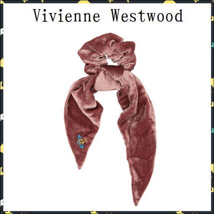 シュシュ Vivienne Westwood(ヴィヴィアンウエストウッド