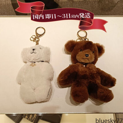 Dior(ディオール) ぬいぐるみ・フィギュア・ドールハウス(ベビー