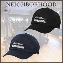Neighborhood(ネイバーフッド)のメンズ キャップ 人気アイテム