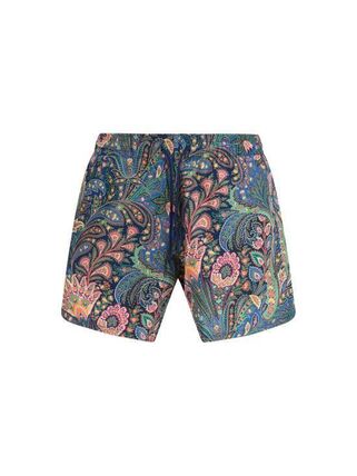 ETRO エトロ ペイズリー 水着 スイムウェア ETRO(エトロ) 水着・ビーチ