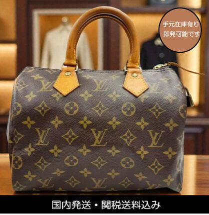 Louis Vuitton(ルイヴィトン) ボストンバッグ(レディース) - ブランド