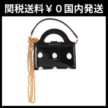 ドット（水玉） MARNI(マルニ) 財布・小物(レディース) - ブランド通販