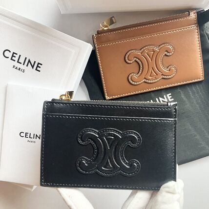 CELINE Triomphe(セリーヌ トリオンフ) 財布・小物(レディース