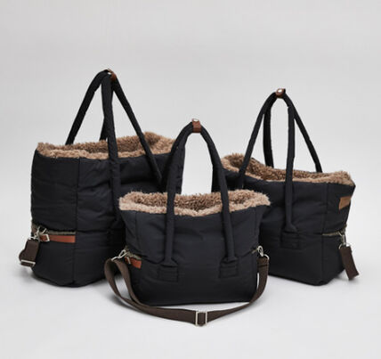 Louis dog(ルイスドッグ) ペットキャリー・スリング(ライフスタイル