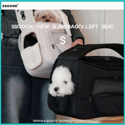 SSOOOK SLING BAG(ソオオク スリングバッグ) - ブランド通販のBUYMA