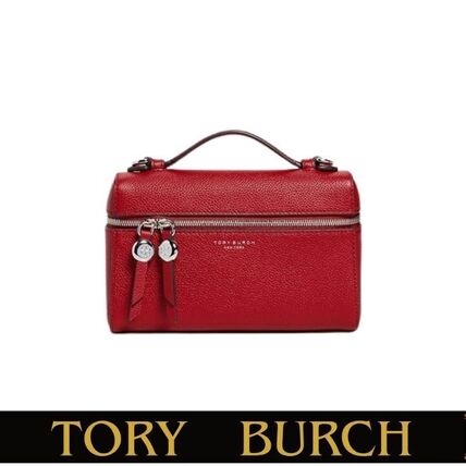 レッド（赤）系 Tory Burch(トリーバーチ) ハンドバッグ(レディース