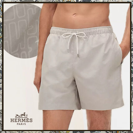 HERMES(エルメス) 水着(メンズ) - ブランド通販のBUYMA