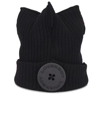 猫耳ニット帽のブランド】Charles Jeffrey LOVERBOYって知ってる