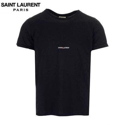 Saint Laurent(サンローラン) Tシャツ・カットソー(メンズ) - ブランド