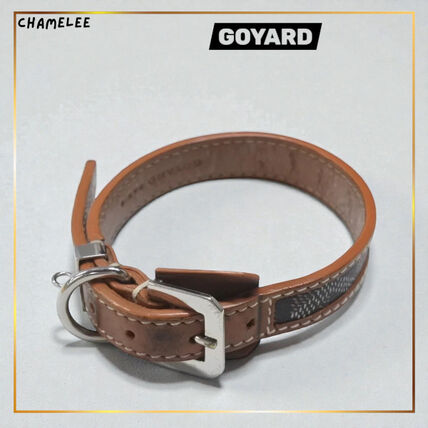 GOYARD(ゴヤール) 首輪・ハーネス・リード(ライフスタイル) - ブランド