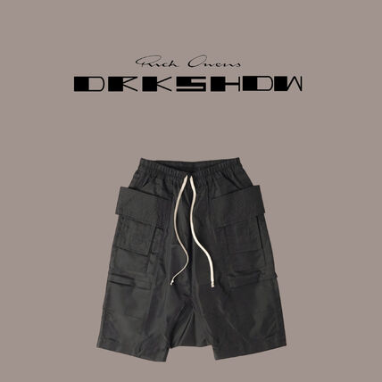RICK OWENS CARGO PODS(リックオウエンス カーゴポッズ) - ブランド