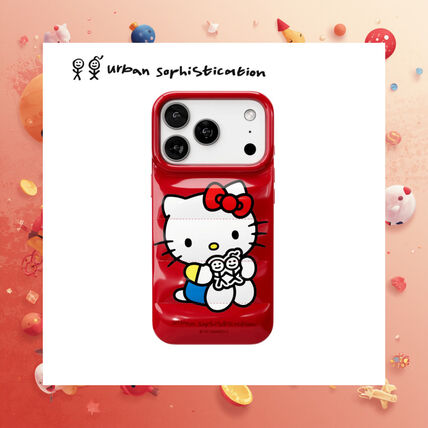 レッド（赤）系 Urban Sophistication(アーバンソフィスティケーション