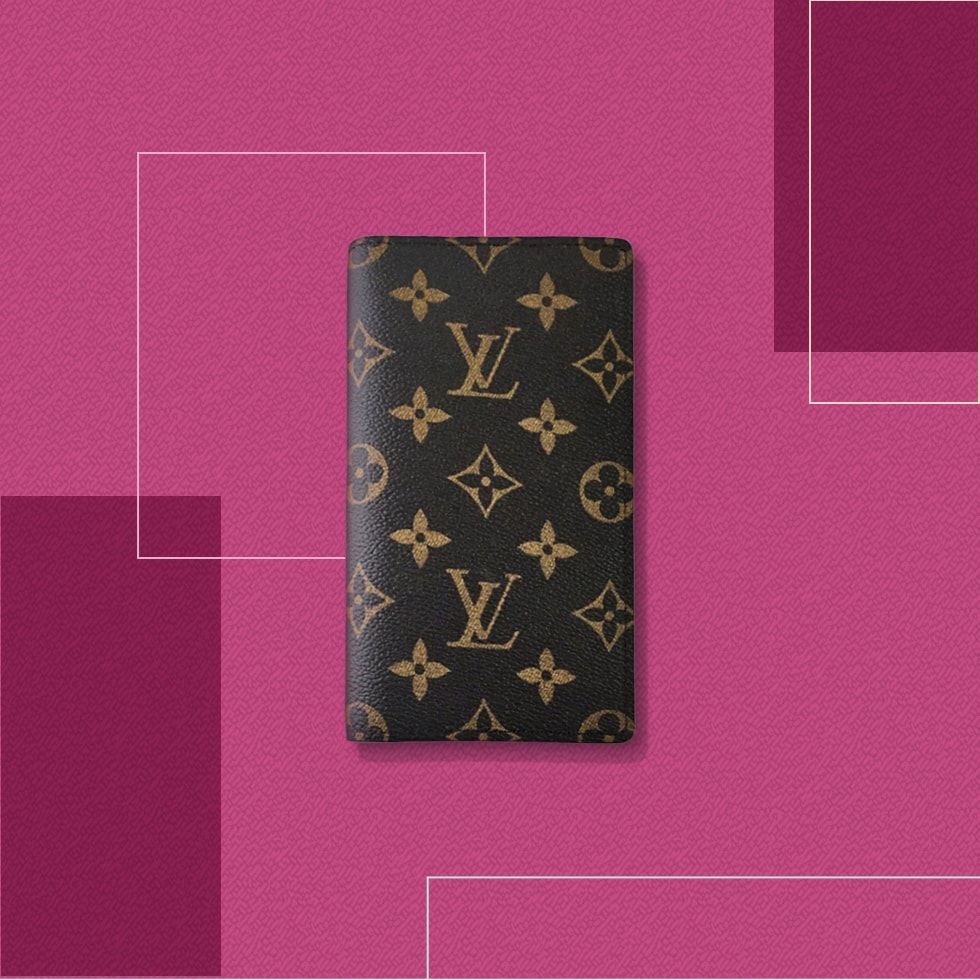 2022年最新】Louis Vuitton(ルイヴィトン)手帳カバー図鑑！サイズ