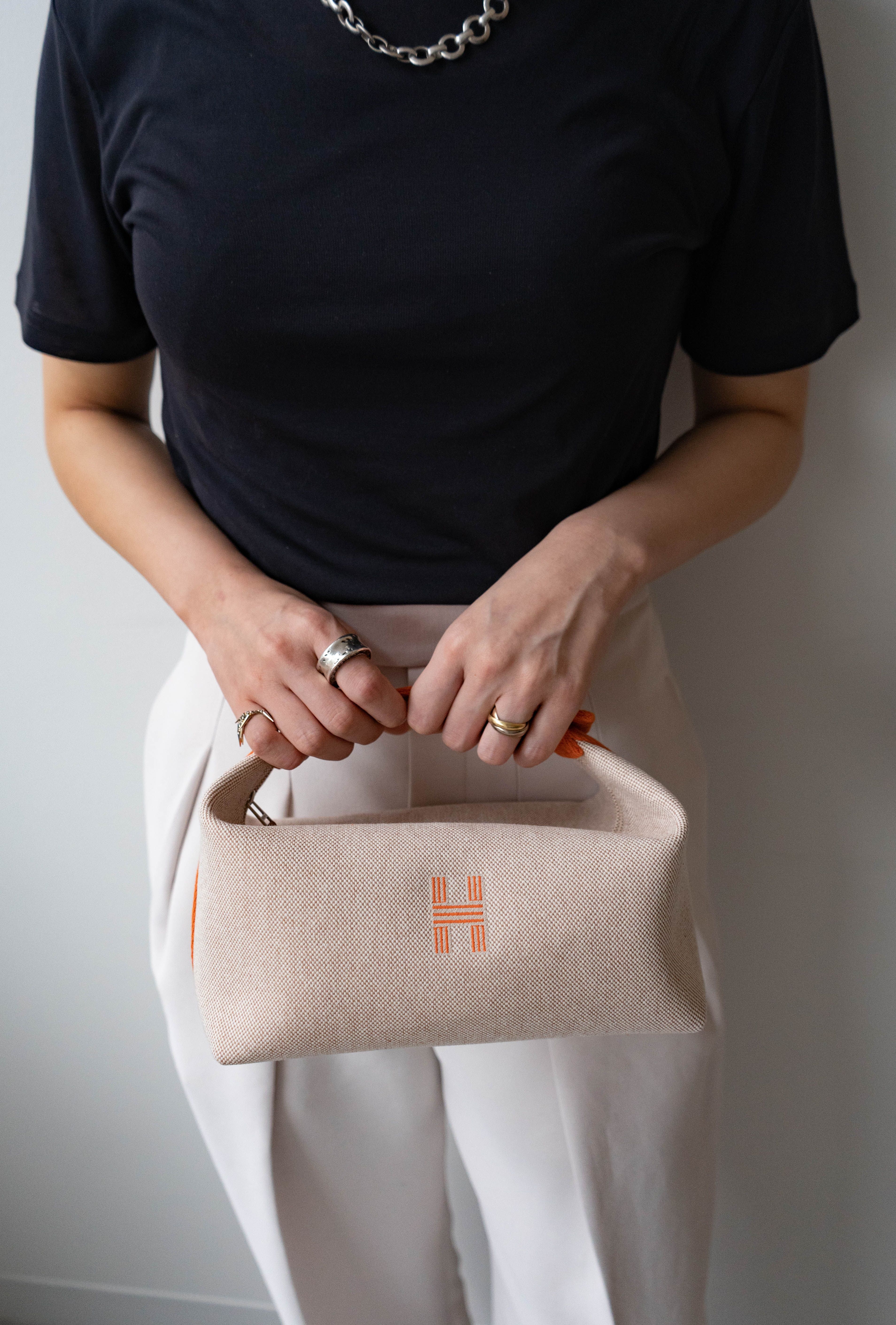 国内入手困難！10万円台で手に入る『HERMES(エルメス)』の穴場アイテム