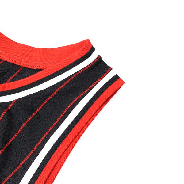 Supreme 16SS rossover Basketball Jersey 黒 Size MEDIUM (Supreme