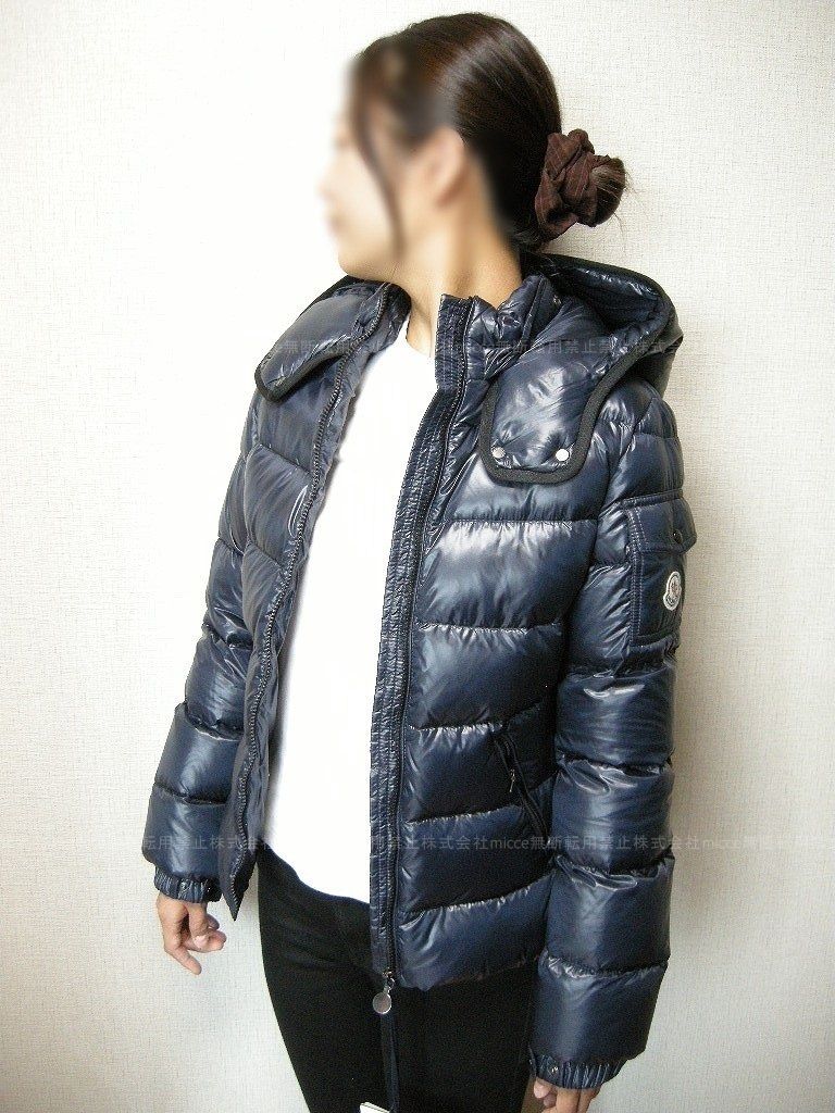 サイズ14A◇大人もOK◇関税無◇国内発送MONCLER ダウンJKT BERRE