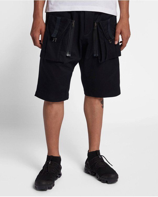 NIKELAB ACG DEPLOY CARGO SHORT カーゴショーツ サイズ XS (Nike