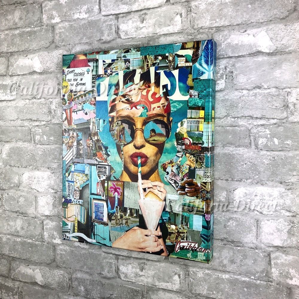 Oliver Gal オリバー・ガル キャンバス Oliver Gal オリバー・ガル