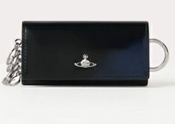 すぐ届く*ヴィヴィアンウエストウッド*ADVAN キーケース (Vivienne